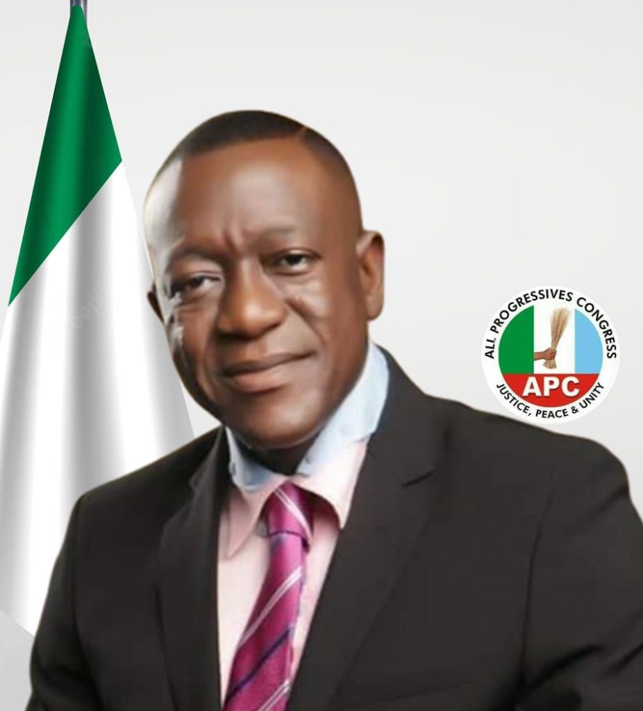 APC postpones presidential nomination to May 23, opts for hybrid voting system