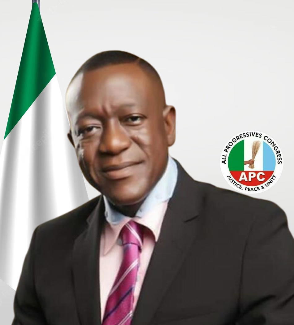 APC shifts presidential primary to May 23, adopts dual mode