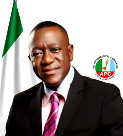 APC shifts presidential primary to May 23, adopts dual mode