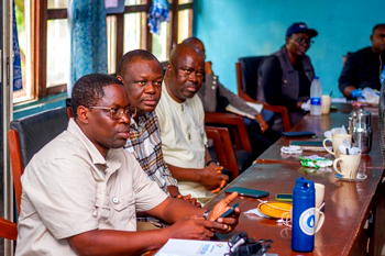 EWN, CSOs discuss public sector solutions to Nigeria’s water crisis