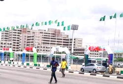 Eagle Square belongs to the Republic, not the party in power, by Stephaniee Shaakaa