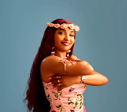 Riayung: How Gloria Effiong is using TikTok to spread the Gospel and inspire a generation