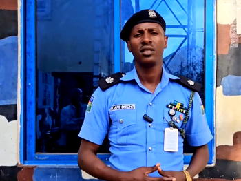 Delta Police nab man for plotting aunt’s kidnap, paying N900k to gang