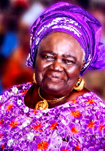 Edo deputy governor loses mother