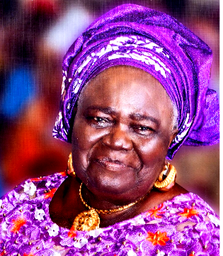 Edo deputy governor loses mother