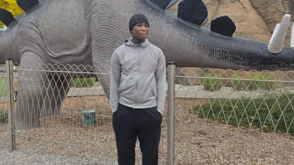 Youth accused of homicide following fatal gunfire incident involving 14-year-old Eghosa Ogbebor in London