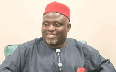 Agbonayinma resigns from APC over alleged non-inclusion, imposition of decisions