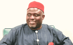 Agbonayinma resigns from APC over alleged non-inclusion, imposition of decisions