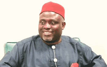 Agbonayinma resigns from APC over alleged non-inclusion, imposition of decisions
