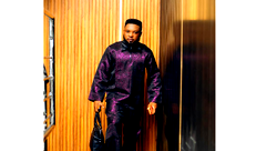 Larry Banks, Prince of Abuja, transforms corporate leadership through strategic philanthropy