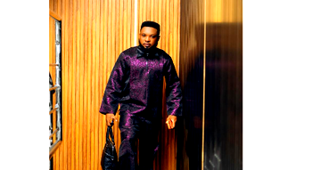 Larry Banks, Prince of Abuja, transforms corporate leadership through strategic philanthropy