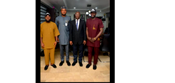 Estate company pledges commitment to ethical practices, CSR in Edo