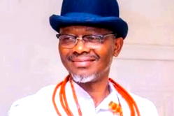 2027: Ekiyor promises quality, impactful representation for Bomadi-Patani federal constituency
