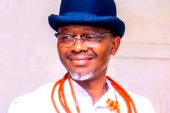 2027: Ekiyor promises quality, impactful representation for Bomadi-Patani federal constituency