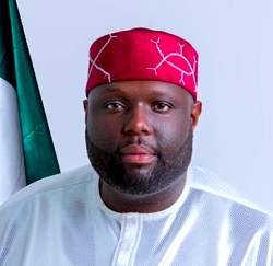 APC S-South unity: Ekpenyong hails Otu’s leadership, Akak’s emergence