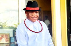 Delta Central 2027: APC group pushes for consensus, adopts Emerhor