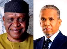 Delta Central 2027: Advocacy group suggests open primary between Emerhor, Dafinone