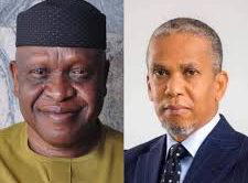 Delta Central Senatorial Ticket Battle: Heightened tensions as Dafinone, Omo-Agege draw battleline