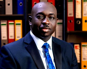 Not Noise, Not Promises, Just Results: Emuoboh Gbagi outlines grassroots-driven agenda for Ughelli South
