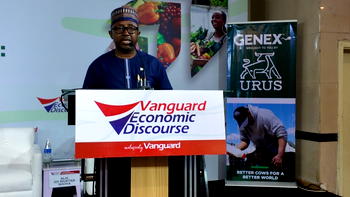 Vanguard Economic Discourse: Food security key to stability, agric sector recovering — FG