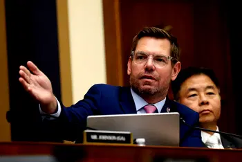US lawmaker resigns over sexual misconduct allegations