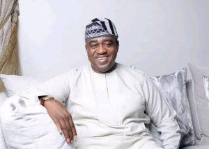 2027: Ex-Benue governor Suswam joins Senate race on APC platform