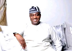 2027: Ex-Benue governor Suswam joins Senate race on APC platform