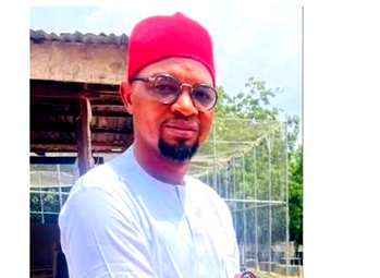 Nsukka Youths urge Eze to join elective race