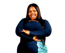 Ajibola Oluwatobiloba Abigail drops tempo for the spirit on her U.K tour