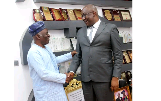Hashim meets Falana, vows resistance to one-party agenda