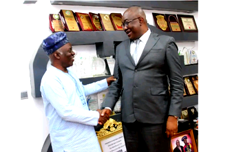 Hashim meets Falana, vows resistance to one-party agenda