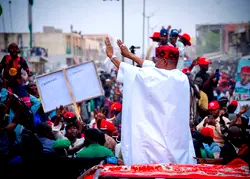 2027: Kano people will support Tinubu’s re-election – Gov Yusuf