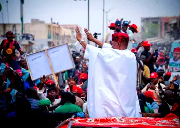 2027: Kano people will support Tinubu’s re-election – Gov Yusuf