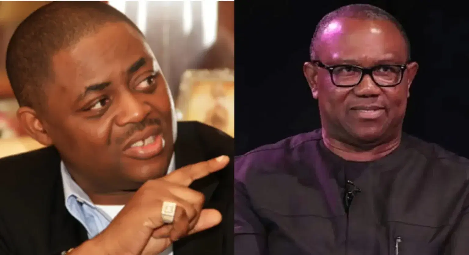 You’ll never become President — Fani-Kayode blasts Obi for ‘mocking’ NADECO struggle