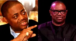You’ll never become President  —  Fani-Kayode blasts Obi for ‘mocking’ NADECO struggle