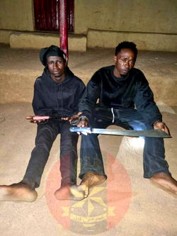 Troops neutralise 3 terrorists, arrest 2 fake security operatives in Plateau