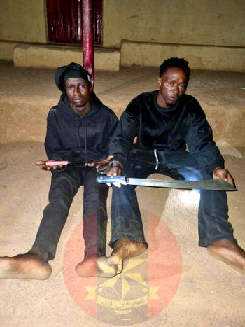 Troops neutralise 3 terrorists, arrest 2 fake security operatives in Plateau