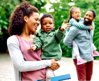 The New Family: How science is rewriting parenthood, by Stephanie Shaakaa