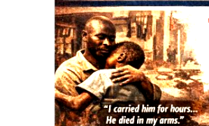 When science exists but care fails: Nigeria’s primary healthcare in crisis