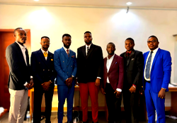 Firm launches new flight booking website