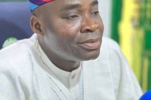 $6bn loan: YPP presidential aspirant, Filani seeks transparency, warns against rising debt