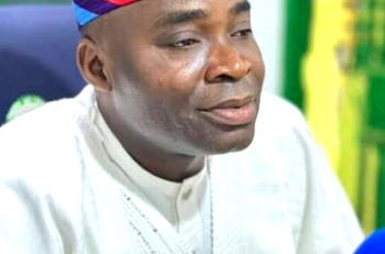 $6bn loan: YPP presidential aspirant, Filani seeks transparency, warns against rising debt