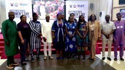 2027: Lagos Commissioner demands passage of women reserved seats bill into law