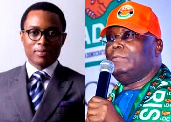 Tinubu’s aide slams Atiku for criticising NBC over directive to media