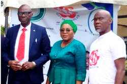 Free eye care for Yaba residents as FNPH, Gift Health Plus partner