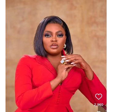 Nollywood’s familiar rivalry narrative returns with Funke Akindele, Toyin Abraham in the lead