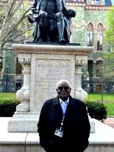 Buhari’s ex-CoS Gambari resumes at American varsity as visiting scholar