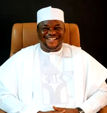 2027: ADC begins mobilisation in Edo, Attah declares for Reps