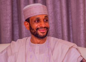 Kano Assembly confirms Garo as deputy governor