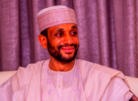 Just in: Yusuf nominates Garo as Kano Deputy Governor, seeks assembly approval